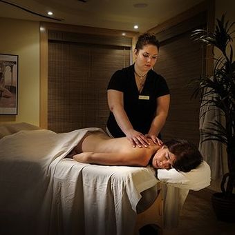 Hotel Keltic Lodge Resort & Spa
