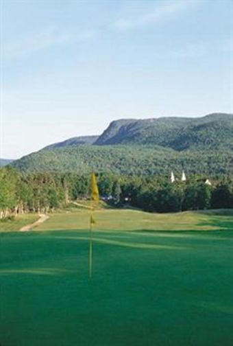 Hotel Keltic Lodge Resort & Spa
