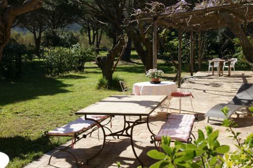 Bed & Breakfast Le� Souco