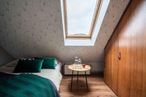 Absynt Hostel