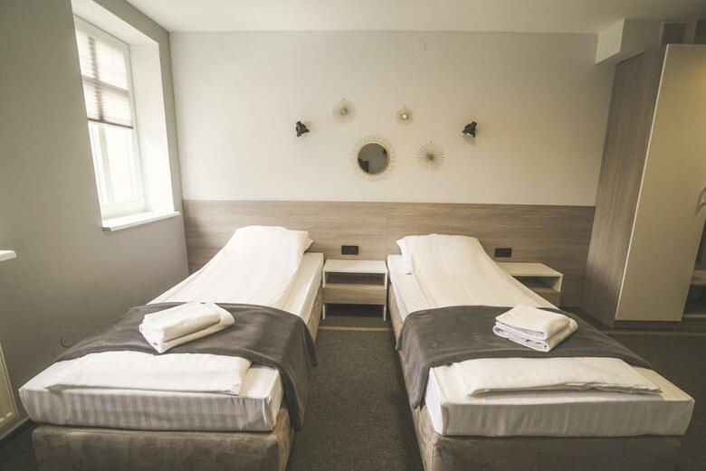 Hostal Villa Pallas