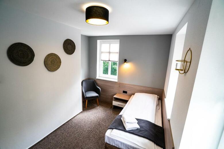 Hostal Villa Pallas