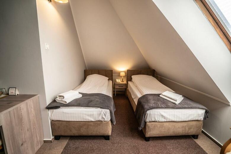 Hostal Villa Pallas