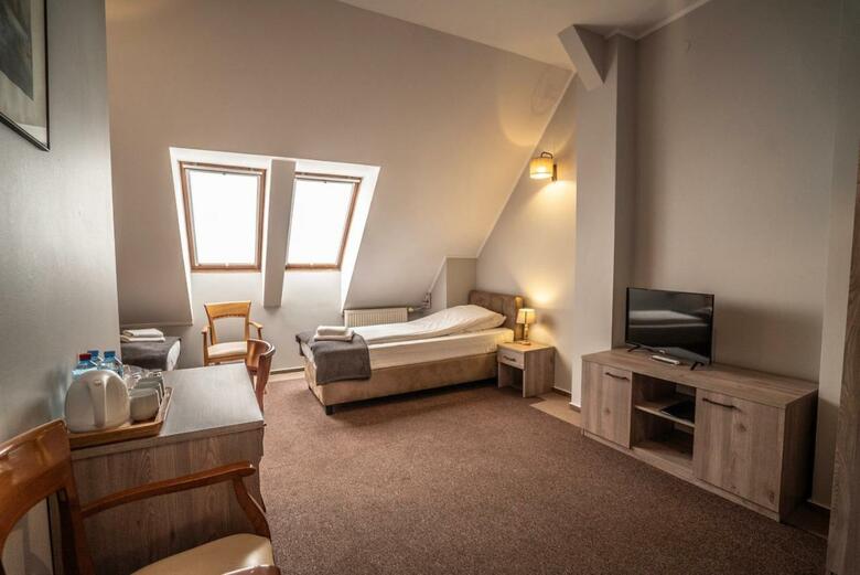 Hostal Villa Pallas