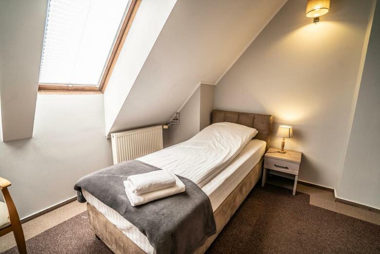Hostal Villa Pallas