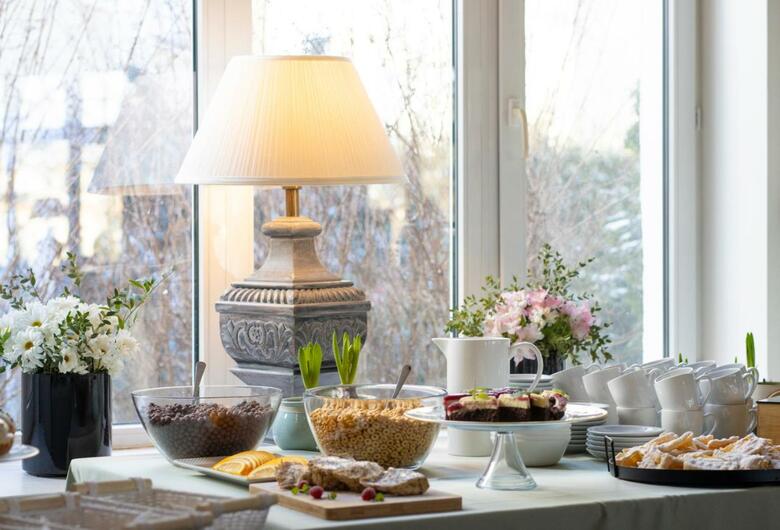 Hostal Villa Pallas