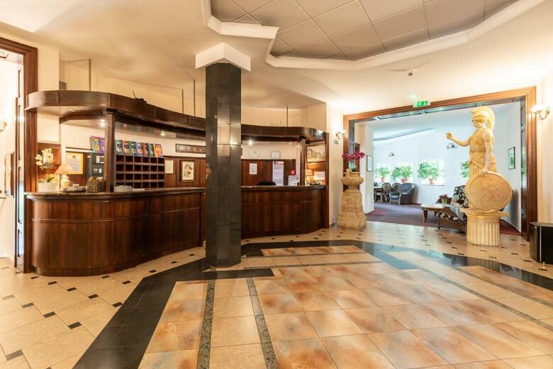 Hostal Villa Pallas