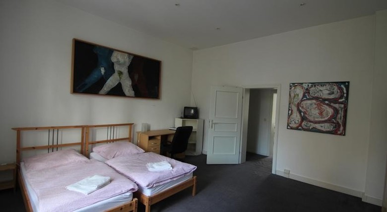 Apartamento Ferienwohnung Funk