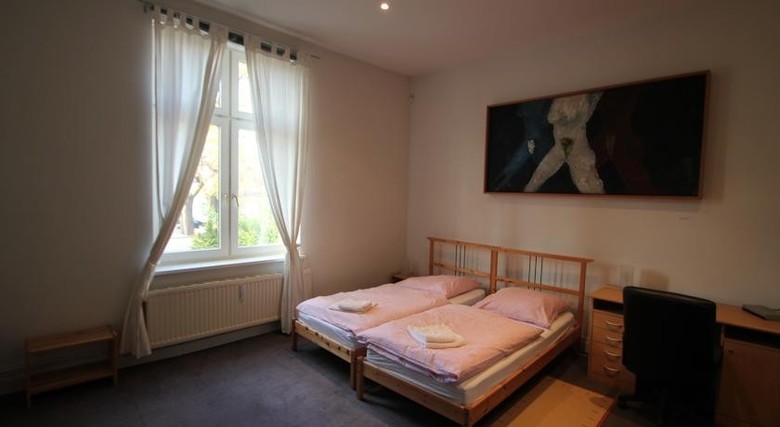 Apartamento Ferienwohnung Funk
