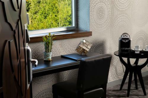 Hotel Best Western Plus H�tel Isidore 4*