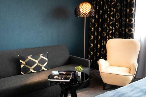 Hotel Best Western Plus H�tel Isidore 4*