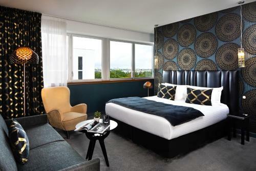 Hotel Best Western Plus H�tel Isidore 4*