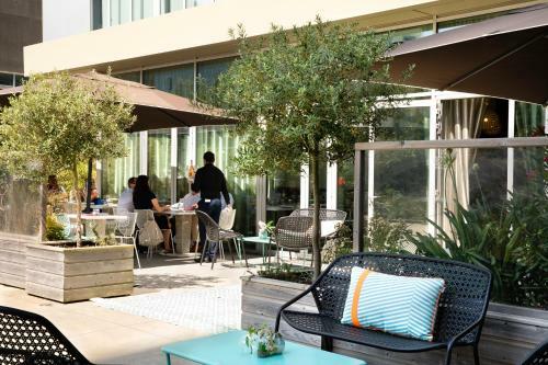 Hotel Best Western Plus H�tel Isidore 4*