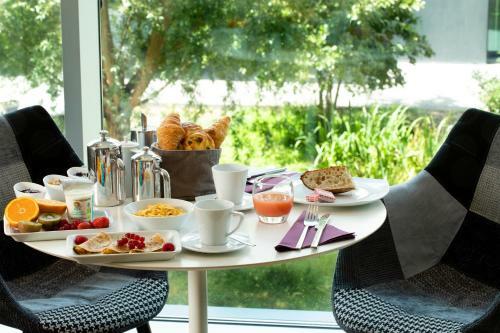 Hotel Best Western Plus H�tel Isidore 4*