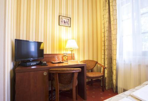 Hotel Browar Lw�w