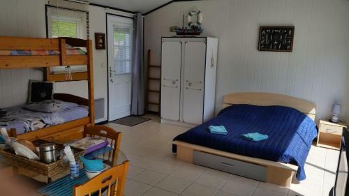 Le Moulin � R�ves