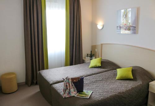 Hotel H�tel Le Kolibri