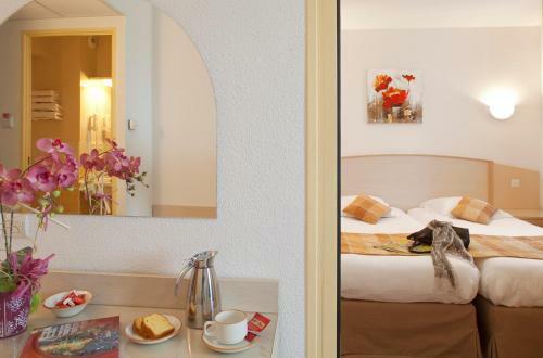 Hotel H�tel Le Kolibri