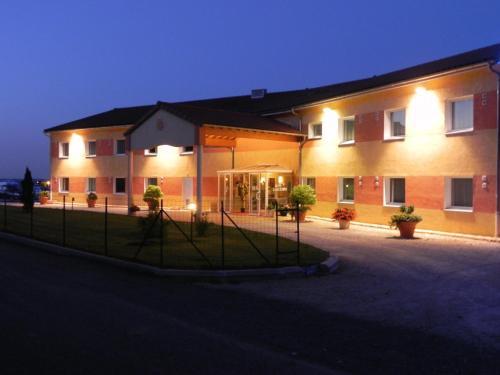 Hotel H�tel Le Kolibri