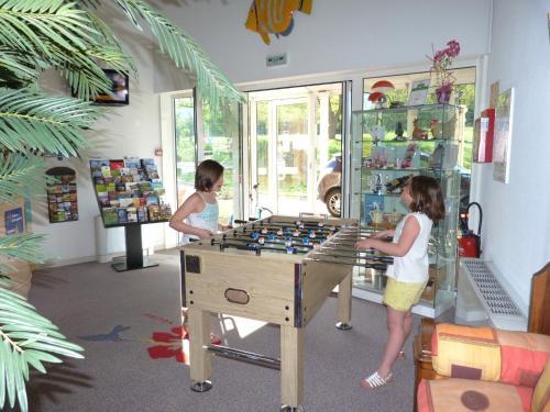 Hotel H�tel Le Kolibri