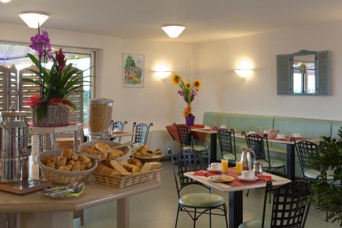 Hotel H�tel Le Kolibri