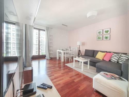 Capital Apartments - Centrum