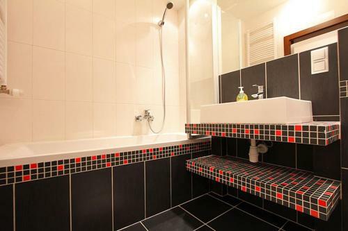 Capital Apartments - Centrum