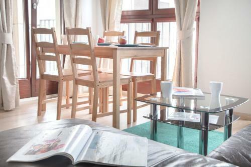 Capital Apartments - Centrum