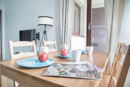 Capital Apartments - Centrum