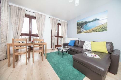 Capital Apartments - Centrum