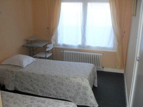 Hotel Restaurant Bocher