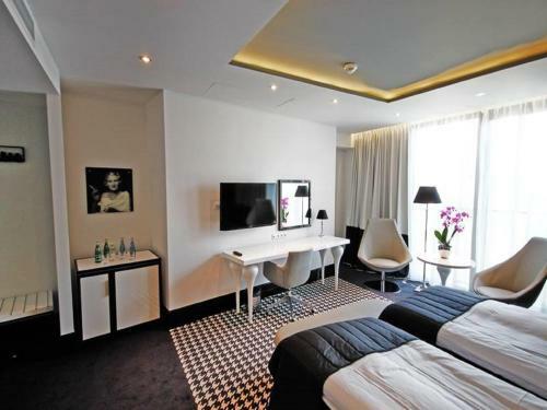 Apartamento Piano Hotel Restaurant & Pub