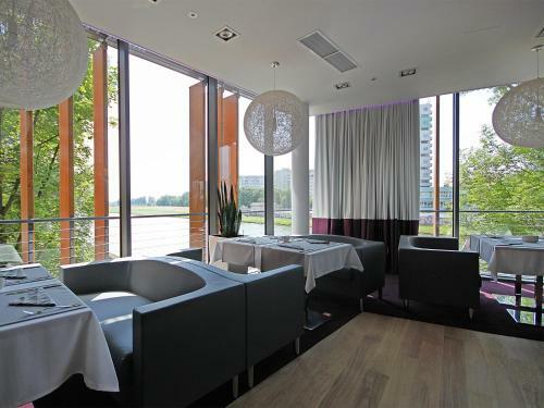Apartamento Piano Hotel Restaurant & Pub
