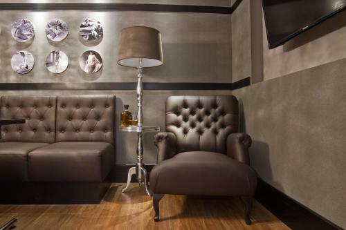 Apartamento Piano Hotel Restaurant & Pub