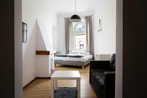 Apartamento Folk Deluxe