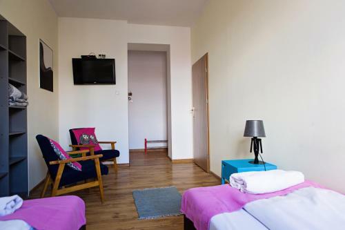 Apartamento Folk Deluxe