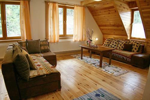 Apartamento Domek Bachled�wka Zakopane