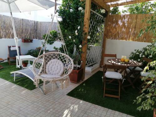 Hostal Casas De Sab�ia