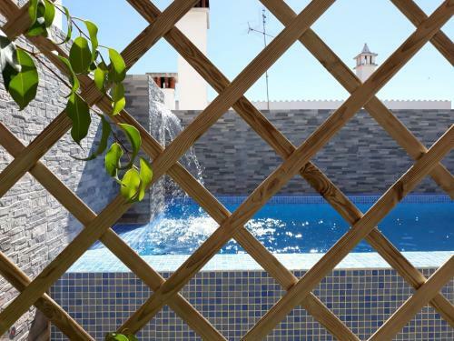 Hostal Casas De Sab�ia