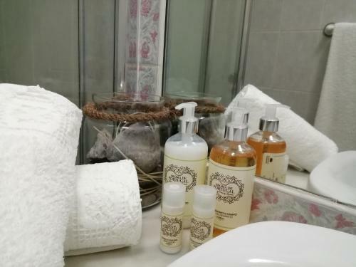 Hostal Casas De Sab�ia
