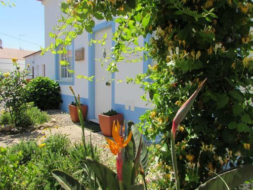 Hostal Casas De Sab�ia