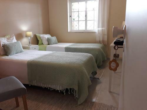 Hostal Casas De Sab�ia