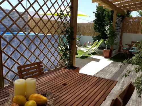 Hostal Casas De Sab�ia