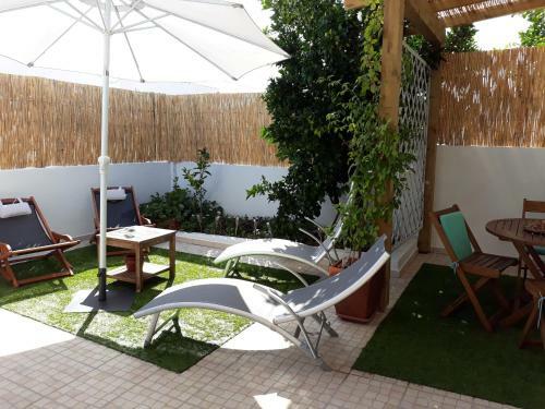 Hostal Casas De Sab�ia