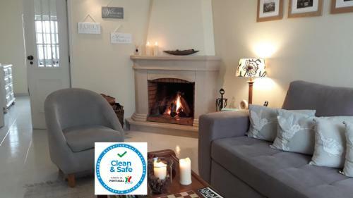 Hostal Casas De Sab�ia