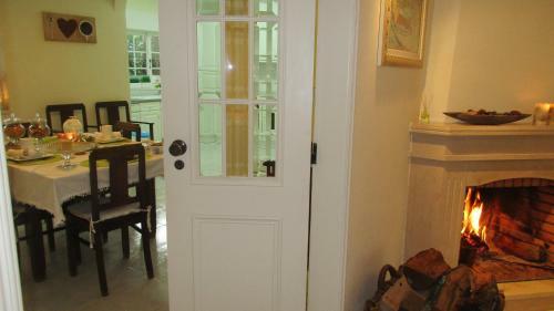 Hostal Casas De Sab�ia