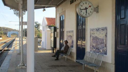 Hostal Casas De Sab�ia