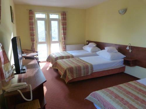 Hotel Kopernik