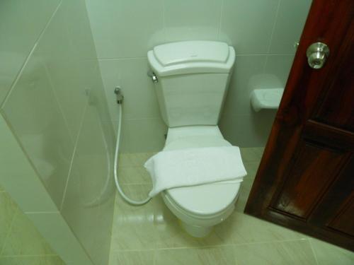 Hotel Ruen Narisra Resort