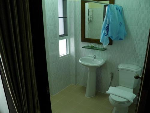 Hotel Ruen Narisra Resort